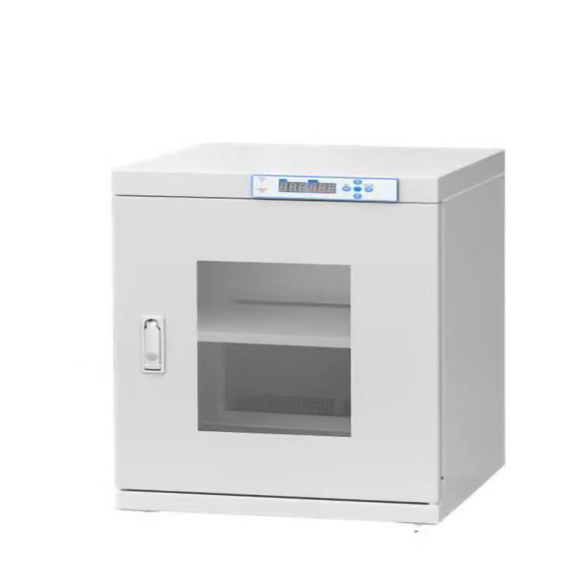 3D Printed Filament Drying Cabinet