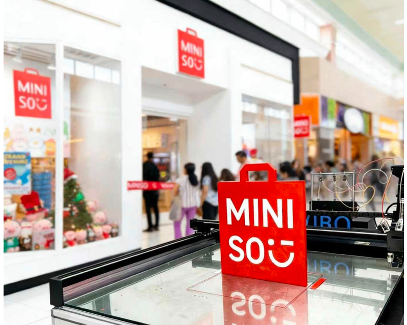 MINISO